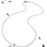 Catena piccola in tre varianti di colore