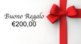 BUONO REGALO