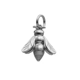 Charms ape in Ag925 con finitura lucida in tre varianti TKNA1001 - TIKA Gioielli Shop