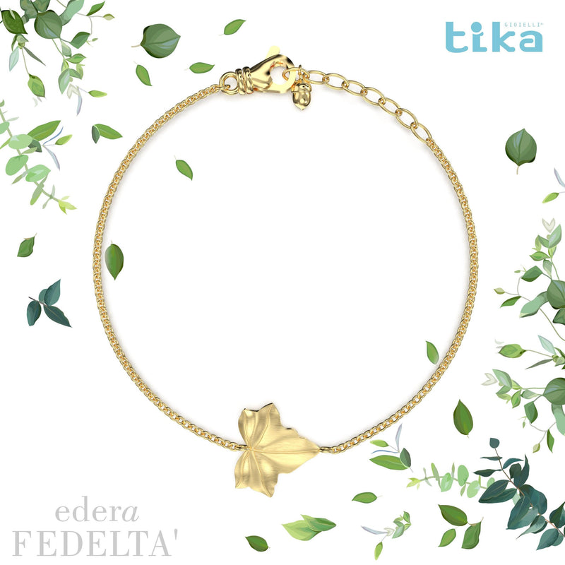 Edera - TIKA Gioielli Shop