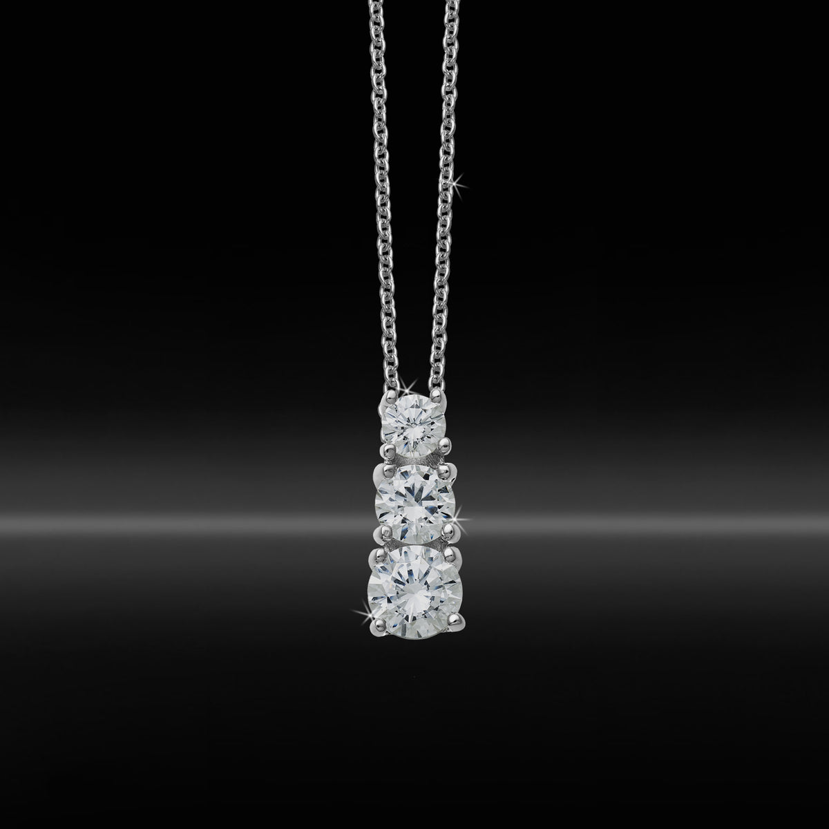Charm Collana a catena argento - Cartoleria Online Taccuini